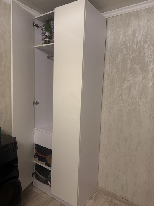 Шифоньер, шкаф, плательный шкаф