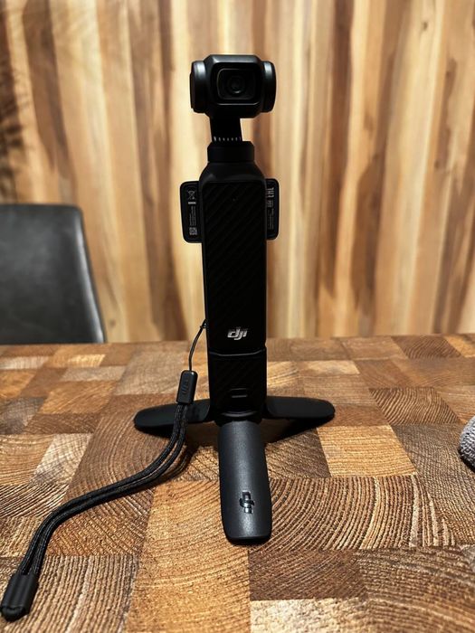 Dji osmo pocket 4
