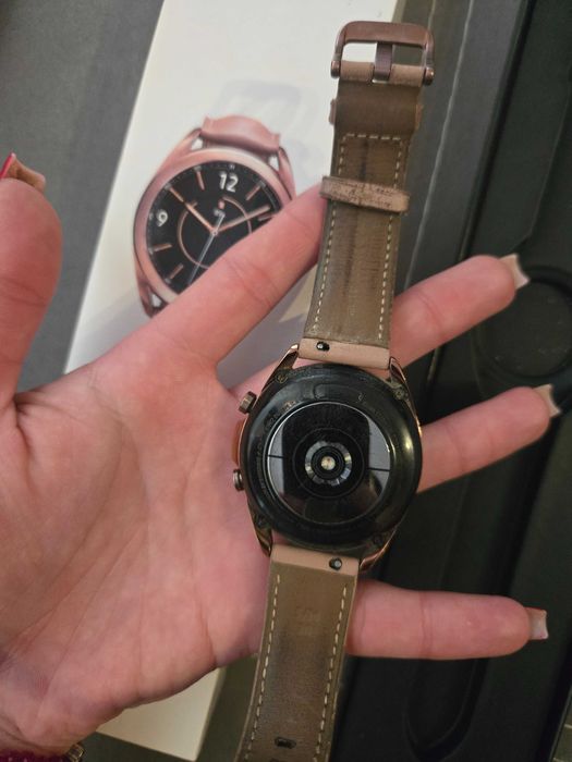 Samsung Galaxy  Watch3