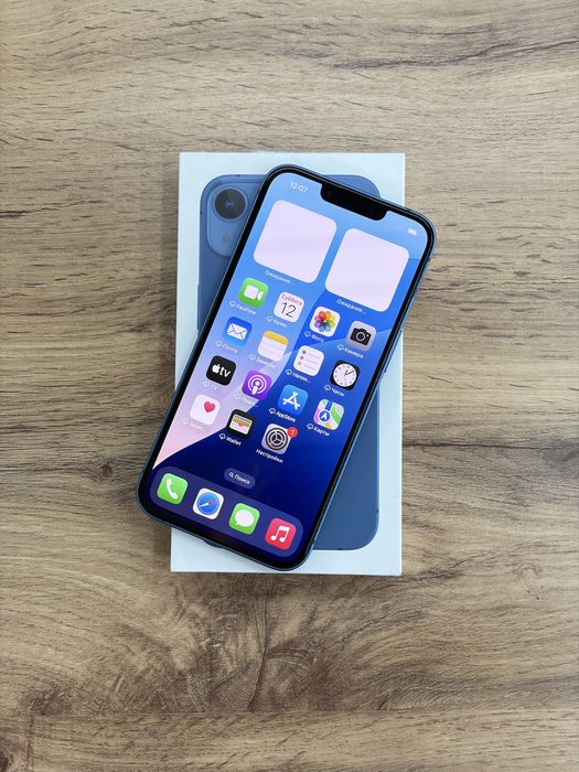 iPhone 13 128 gb 83% | iStatus Store