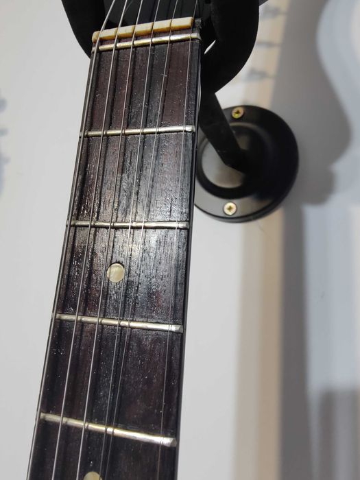 Chitara electrica Klira Emperator , 1963 Germany, vinil