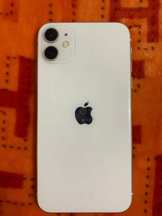 Iphone 11  продается