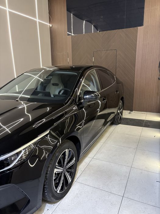 Byd chazor 120tali 2023