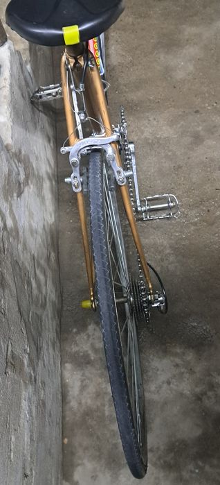 Велосипед старт шоссе