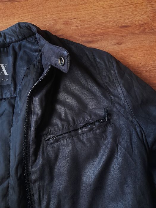 ARMANI мъжко яке S размер.