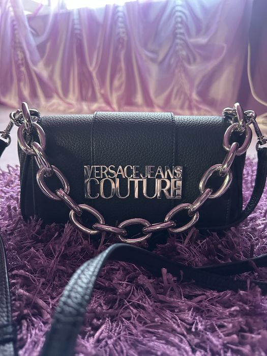 Чанта Versace Jeans оригинална