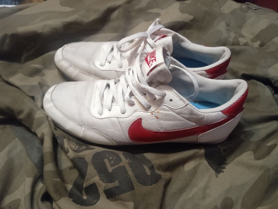 Маратонки найк номер 38