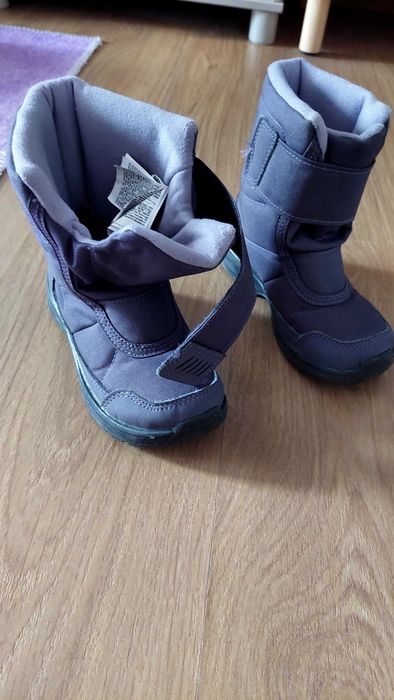 Ghete toamna/ iarna copii