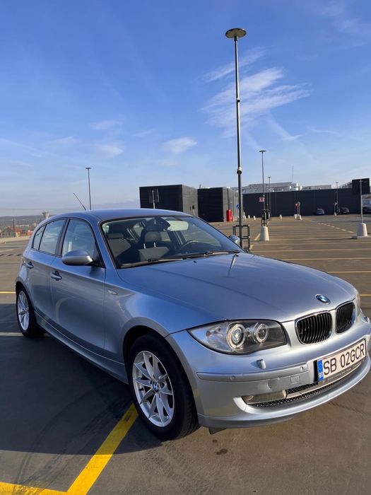 BMW 1 Series 2009 — imagine 2