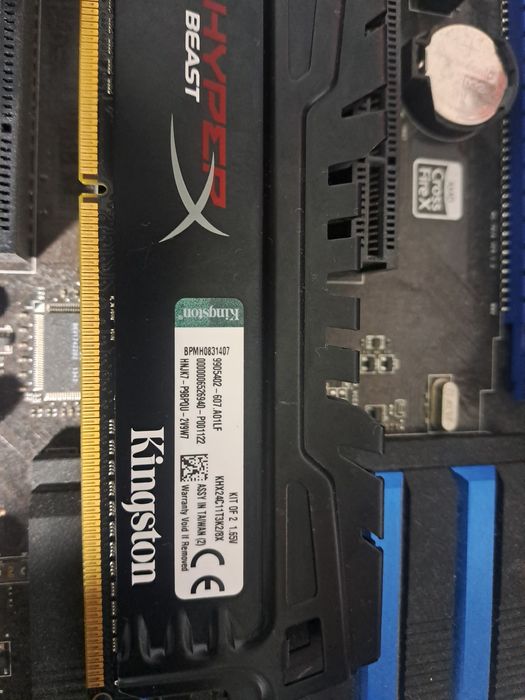 Kit placa de baza ieftin