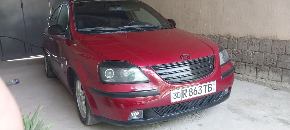 Hafei princip 2007