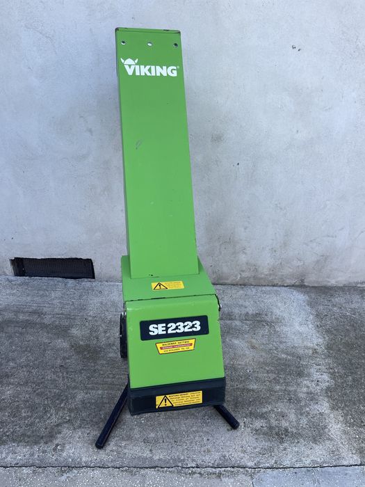 Tocator crengi fructe Viking