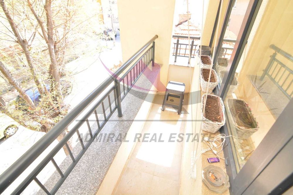 Дава се под наем Двустаен апартамент в Варна, Аспарухово - 55 кв.м за 600 € - Снимка #4