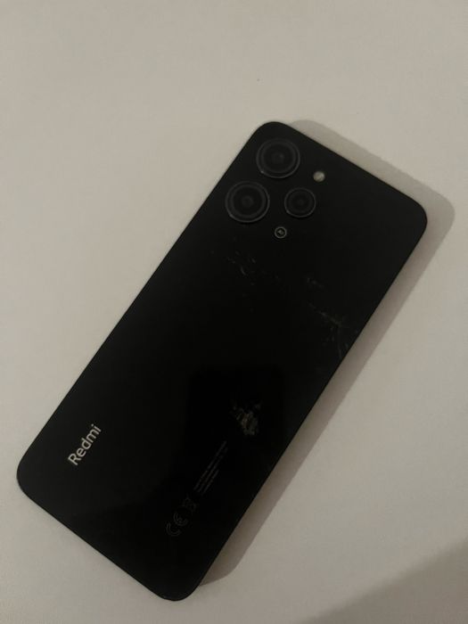 Xiaomi Redmi 12/ 256ГБ