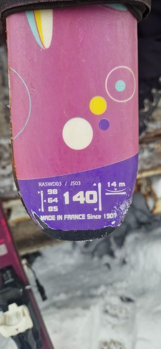 2 perechi schiuri copii