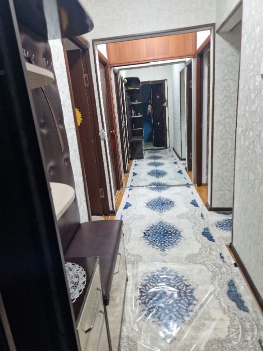 Продаётся квартира