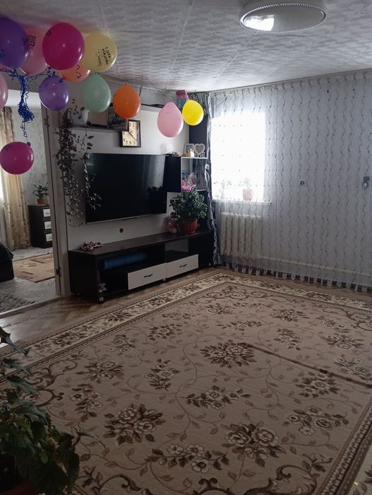 Продам 4 комнатный дом