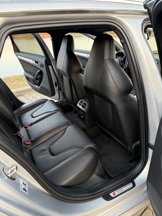 AUDI A4 2015 — imagine 5