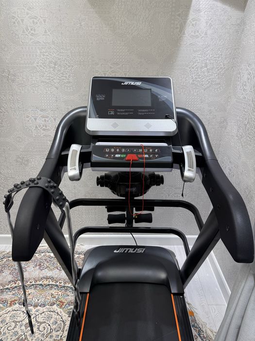 Продается беговая дорожка