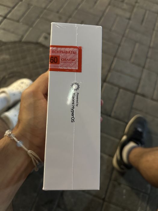 REDMI Note 15 Pro Black 8GB RAM 256GB