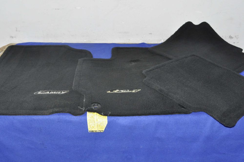 Коврики комплект Toyota Camry V50