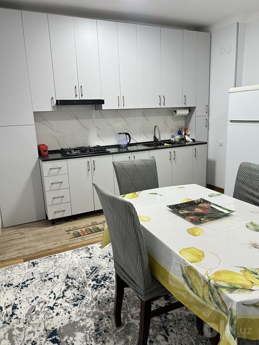 Продается квартира в Сергелинском районе рядом метро Сергели 3