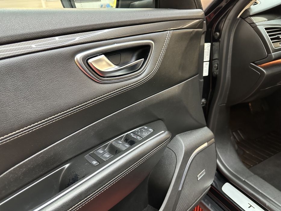 Renault Talisman 1.5 dCI 110 cp (4control)