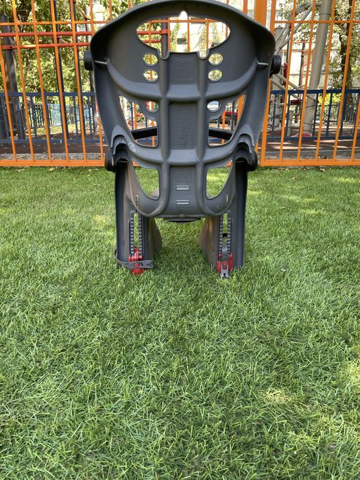 Продам детское кресло-сиденье , для велосипеда или мопеда