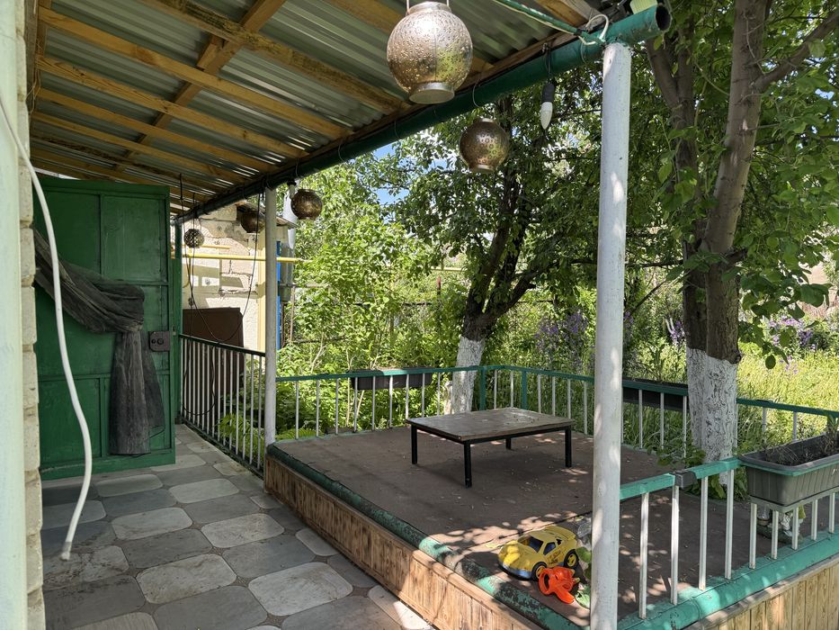 Продам дачу в отличном состоянии