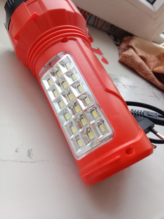 Срочно Арзан LED фонарик сатылады
