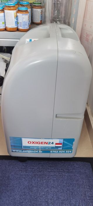 Concentrator de oxigen, Lovego, stare nou, nefolosit