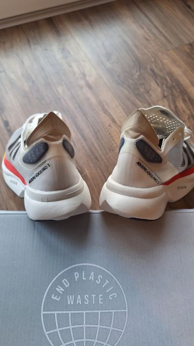 Adidas Adios Pro 3 marimea 39 alergare