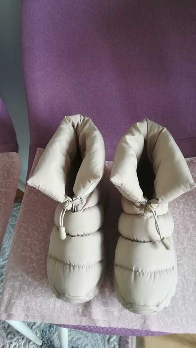 Продам Дутыши, 37 размер