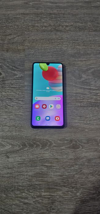 Самсунг А41 (64гб)