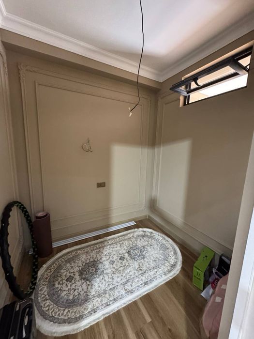 Новостройка 3 комнатная Яккасарай сити малл