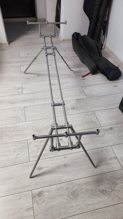 Vând rod pod inox Taska MI Pod