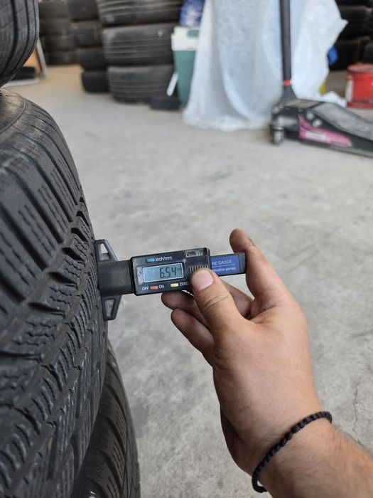 Джанти 17 / 5х108 - Ford, Volvo и др. 5x108
