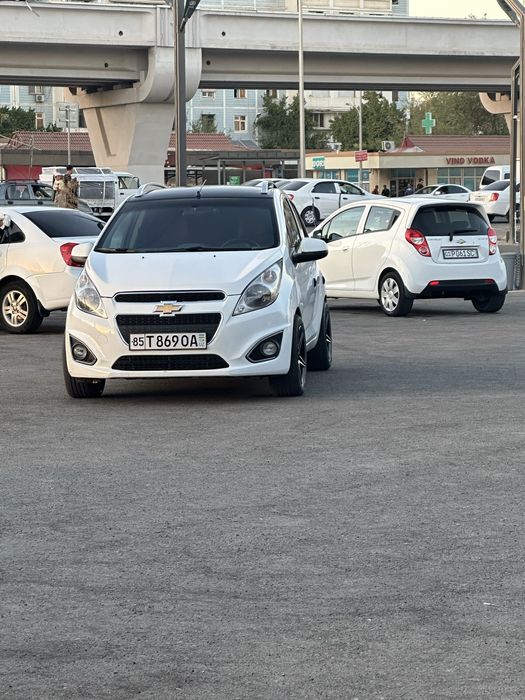 Спарк сотилади кредити бор давом этирилади бир йили туланган