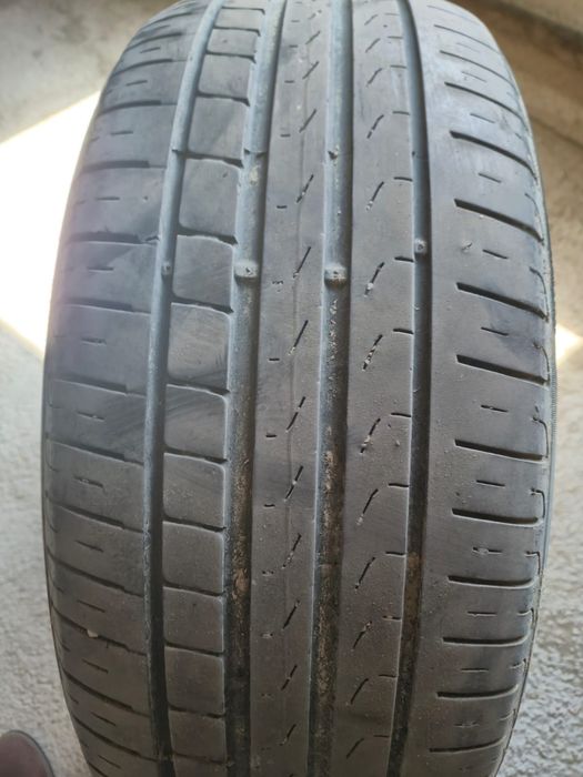 Anvelope/Cauciucuri vara Pirelli 215/55 R17