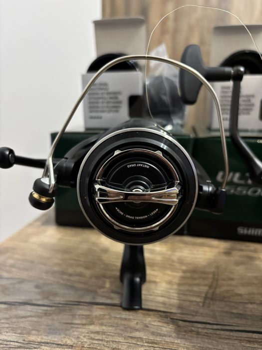 Shimano Ultegra Xtd 5500