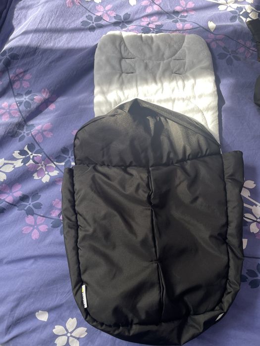 Бебешка/детска количка 3в1