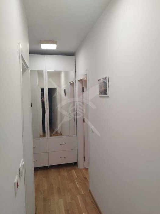 Дава се под наем Двустаен апартамент в Пловдив, Каменица 2 - 65 кв.м за 550 € - Снимка #3