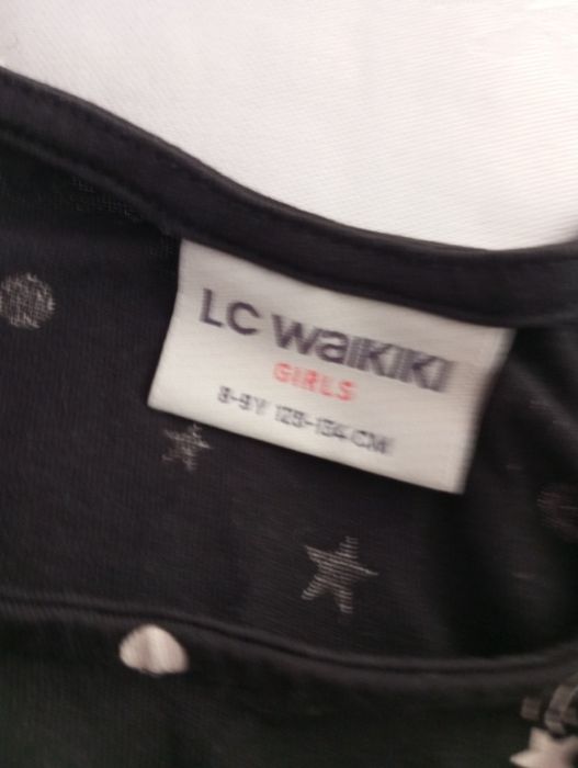 Лятни рокли за момиче