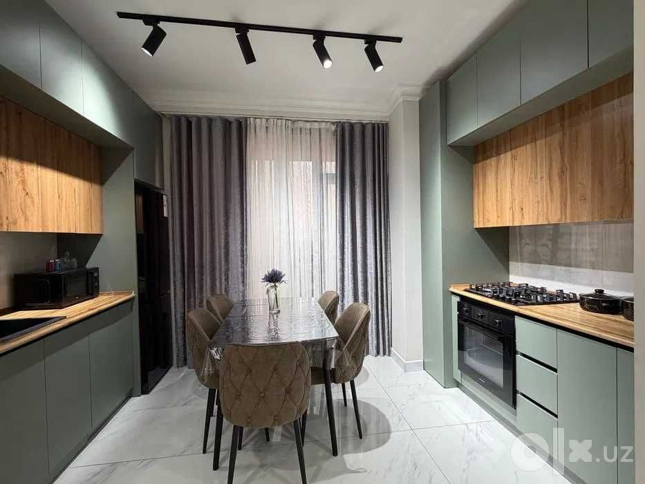 "Prestige Gardens, квартира на шота руставели продаётся 2кмонатная