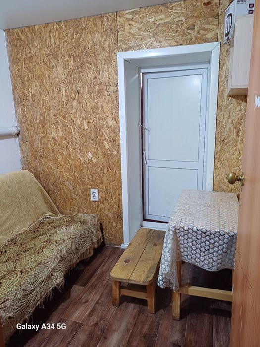 Семейная баня, новая