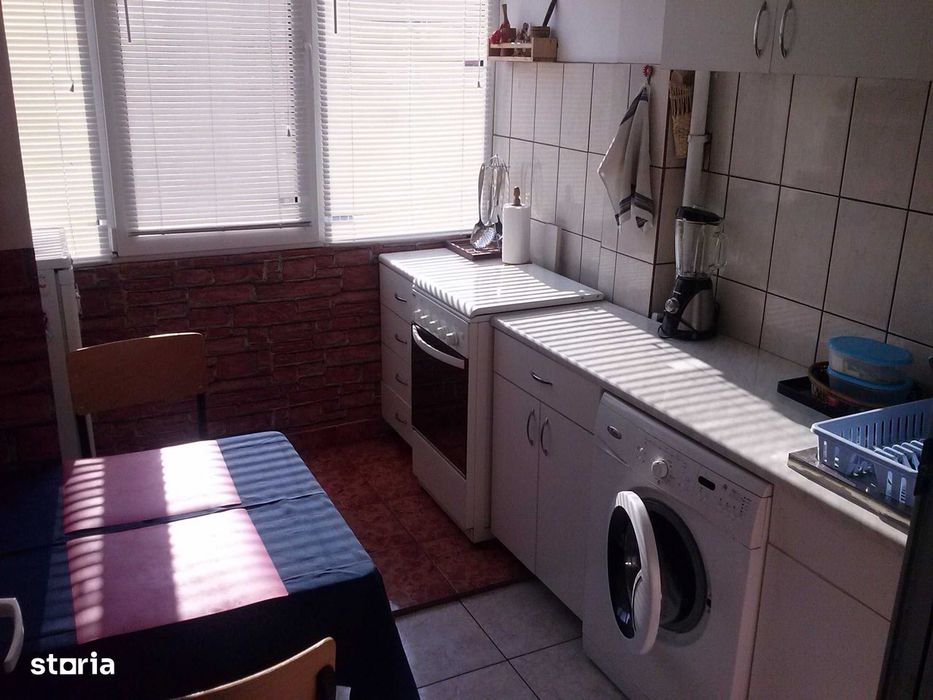 Apartament 2 camere | Obor | 60 mp | 1" Metrou |