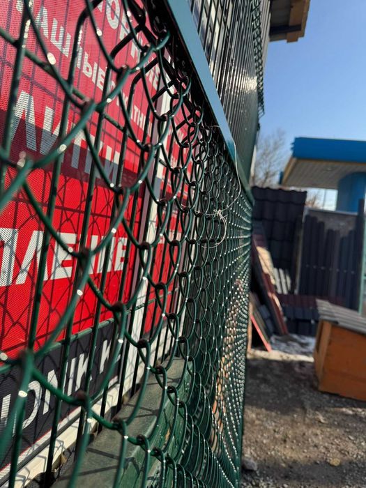 Сетка-рабица от производителя!!!