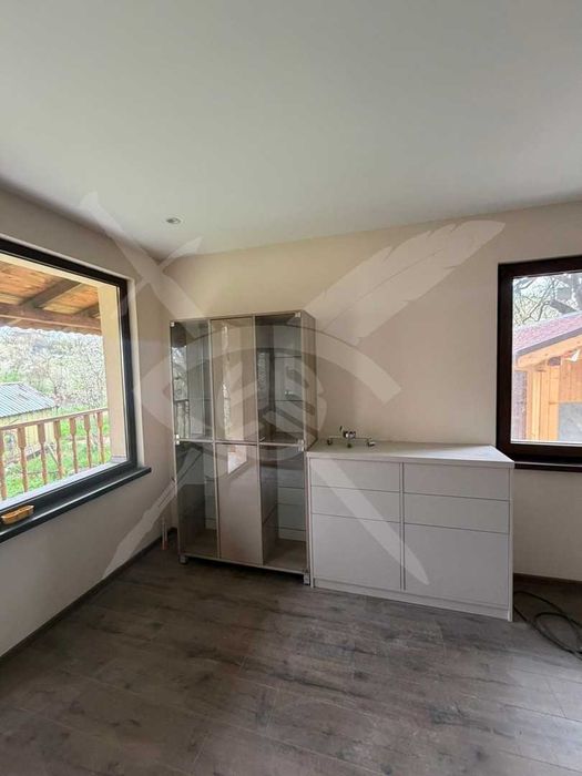 Продава се Къща в с. Храбърско, Област София-област - 103 кв.м за 1040 €/кв.м - Снимка #3
