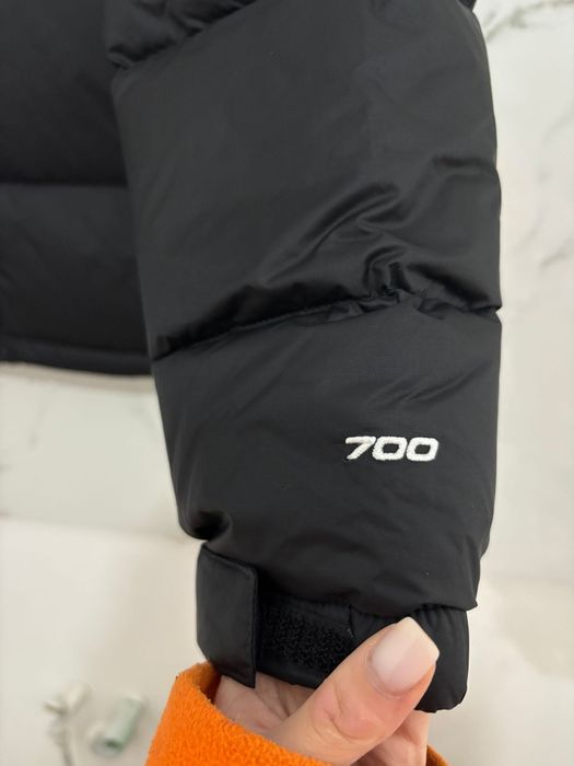 The North Face - Retro Nupset (geaca cu puff)