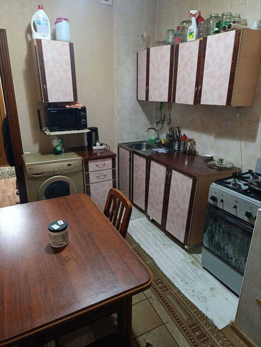 Продам свою квартиру на Кадешево